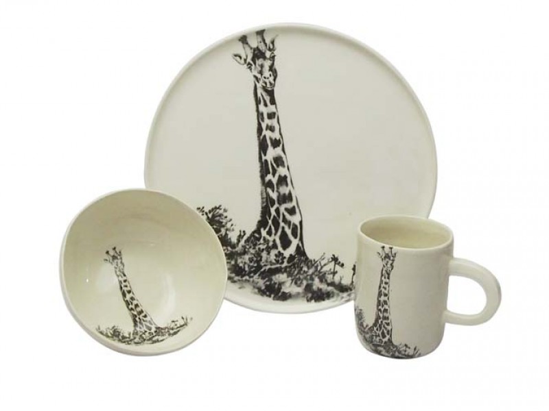 Giraffe Set